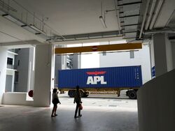 Link @ AMK (D20), Factory #503499701